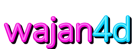 wajan4d — logo kanal